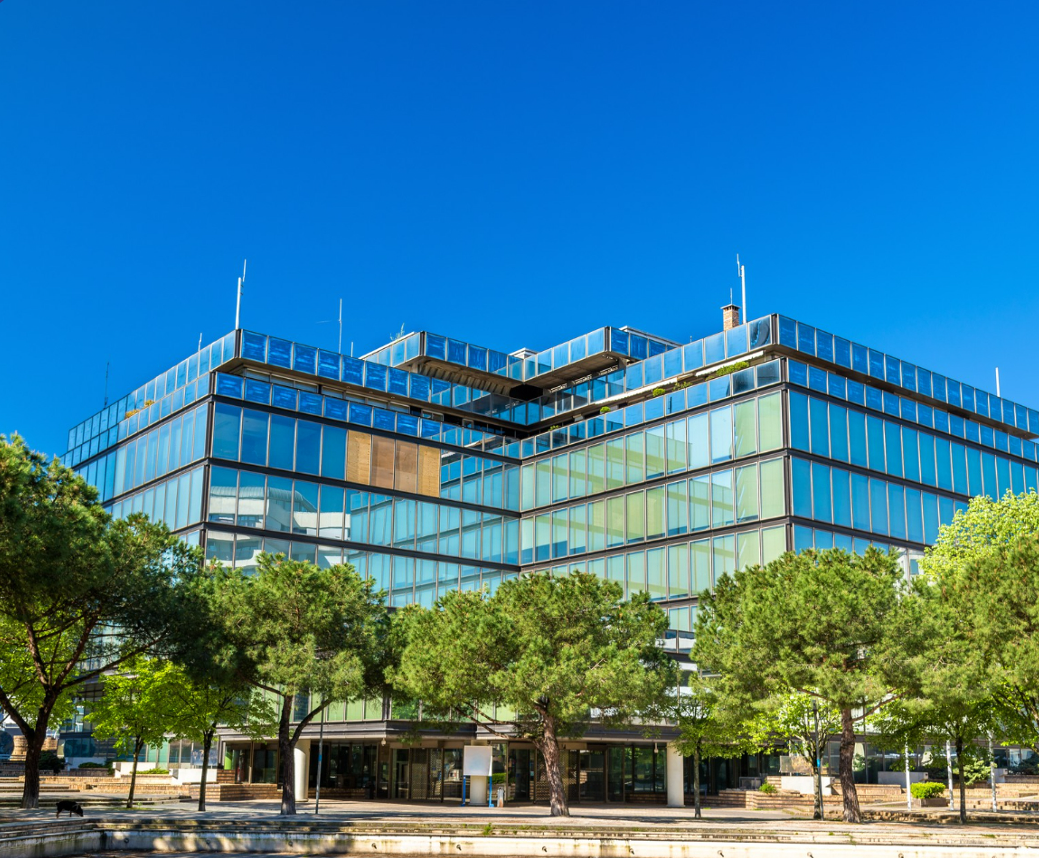 Instalaciones Intermark